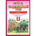 russische bücher: Потапов И. В. - Окружающий мир. 3 класс. Проверочные и диагностические работы к учебнику Г. Ивченковой и др. ФГОС
