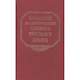 russische bücher:  - Большой академический словарь русского языка. Том 22. Р-Расплох