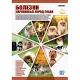 russische bücher: Вилковыский Илья Федорович - Болезни карликовых пород собак