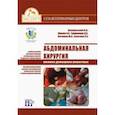 russische bücher: Вилковыский Илья Федорович - Абдоминальная хирургия мелких домашних животных. Учебное пособие