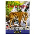 :  - Календарь Год тигра
