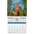 :  - Календарь 2022 "Мудрая сова" (20222)