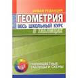 russische bücher:  - Геометрия. Весь школьный курс в таблицах