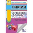 russische bücher: Савинкина Е.В., Логинова Г.П. - ЕГЭ. Химия в таблицах и схемах для подготовки к ЕГЭ