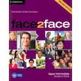 russische bücher: Redston Chris - face2face. Upper Intermediate. Student's Book