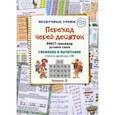 Переход через десяток. Квест-тренажер устного счета. Сложение и вычитание. Счет в пределах 100. 2 ур