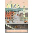 russische bücher: Мэтт Золлер Сайтц - The Wes Anderson Collection. Беседы с Уэсом Андерсоном о его фильмах. От «Бутылочной ракеты» до «Королевства полной луны»