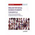 russische bücher: Кондрахина Наталья Геннадиевна - English for Social Science Students: Fundamentals. Учебное пособие
