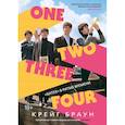russische bücher: Браун К. - One Two Three Four."Битлз" в ритме времени