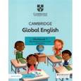 russische bücher: Schottman Elly - Global English. Workbook 1 with Digital Access