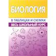 russische bücher: Заяц,Бутвиловский,Давыдов - Биология.Весь школьный курс в таблицах