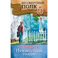 russische bücher: Рыбаков Анатолий Наумович - НЕИЗВЕСТНЫЙ СОЛДАТ