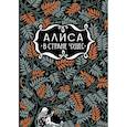 russische bücher: Кэрролл Льюис - Алиса в стране чудес;  Алиса в Зазеркалье