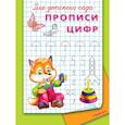 russische bücher:  - Прописи цифр