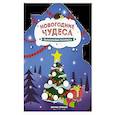 russische bücher:  - Новогодние чудеса: книжка-раскраска.