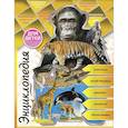 russische bücher: Соколова Людмила - Энциклопедия для детей. Рекордсмены животного мира