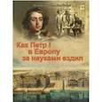 russische bücher: Владимиров В. В. - Как Петр I в Европу за науками ездил и новую столицу на Неве построил