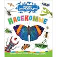 russische bücher: Клюшник Л. - Насекомые