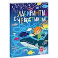 russische bücher: Рондель Екатери - Лабиринты с Чевостиком