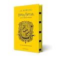 russische bücher: Rowling Joanne - Harry Potter and the Chamber of Secrets - Hufflepuff Edition