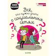 russische bücher: Треде Эмманюэль - Все, что нужно знать о социальных сетях