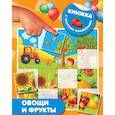 russische bücher: Дмитриева В.Г. - Овощи и фрукты