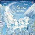russische bücher: Davidson Susanna - The Snow Queen