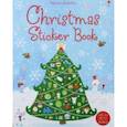 russische bücher: Watt Fiona - Christmas Sticker Book