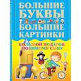 russische bücher: Александров Игорь Юрьевич - Большой подарок любимому сыну. Большие буквы. Большие картинки