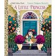 russische bücher: Posner-Sanchez Andrea - A Little Princess