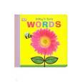 russische bücher: Sirett Dawn - Words (board book)
