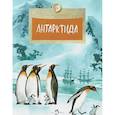 russische bücher: Конюхов Ф. - Антарктида