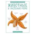 russische bücher: Бедуайер К. - Животные и растения моря