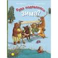 russische bücher: Фрёлих А. - Куда подевалась зима?