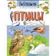 russische bücher: Ткачева А.А. - Птицы