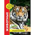 russische bücher: Соколова Ярослава - Хочу все знать. Животные