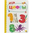 russische bücher: Ред. Скворцова Александра - Цифры