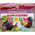 russische bücher:  - Домашние птицы
