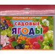 russische bücher:  - Садовые ягоды