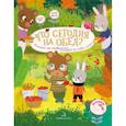 russische bücher: Чал-Борю Виктория Юрьевна - Что сегодня на обед? История про Медвежонка, который не любил есть