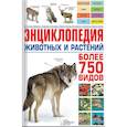 russische bücher: Хекер Франк, Гмошинская Мария - Энциклопедия животных и растений