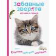 russische bücher:  - Котенок. Играем и учимся