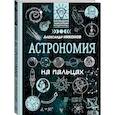 russische bücher: Никонов Александр Петрович - Астрономия на пальцах: в иллюстрациях