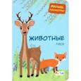 russische bücher:  - Животные леса