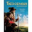 russische bücher: Мало Гектор - Без семьи. Приключения Реми (ил. Э. Байара)