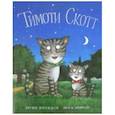 russische bücher: Дональдсон Дж.,Шеффлер А. - Тимоти Скотт