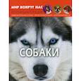 russische bücher: Протасовицкая Тамара Васильевна - Мир вокруг нас. Собаки