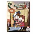 russische bücher:  - Гравити Фолз.  Большая книга игр со словами и логических задачек
