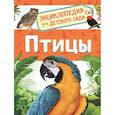 russische bücher: Гальцева С. - Птицы