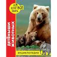 russische bücher: Калугина Леся - Энциклопедия. Детёныши животных